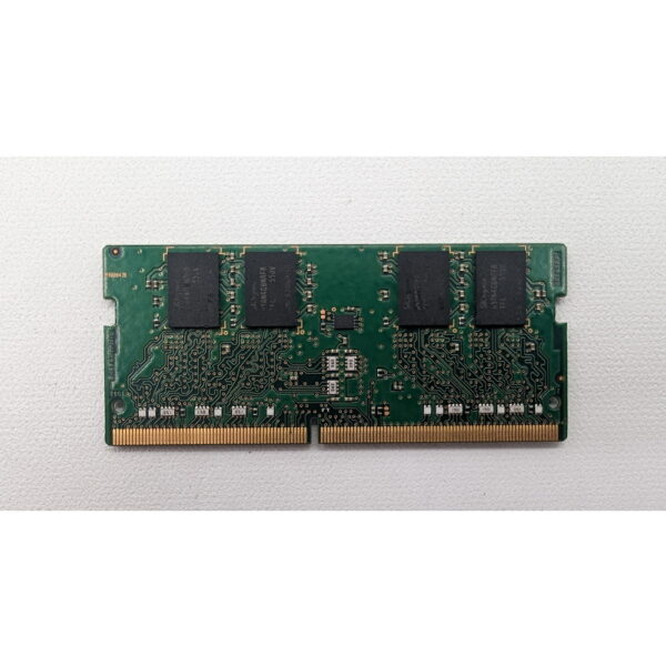 Модуль памяти HMA451S6AFR8N-TF, SK Hynix, DDR4, 4Gb, 17000 — изображение 2