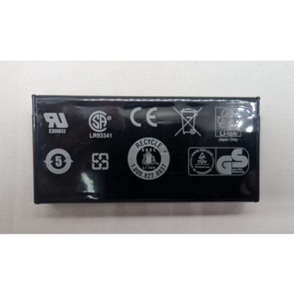 Батарея Raid контроллера FR463, 0NU209, Dell PowerEdge Raid Controller (PERC) 5/i 6/i — изображение 2