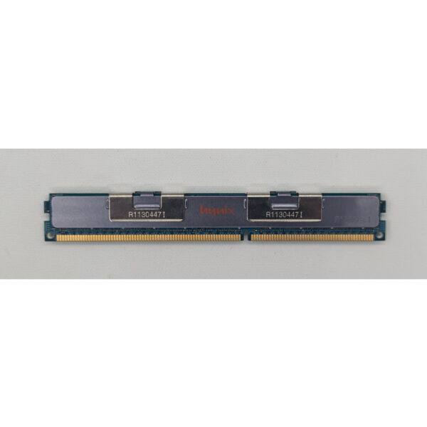 Модуль памяти 46C0582, 43X5320, HMT41GV7BMR8A-G7, SK Hynix, DDR3L, 8Gb, 8500R