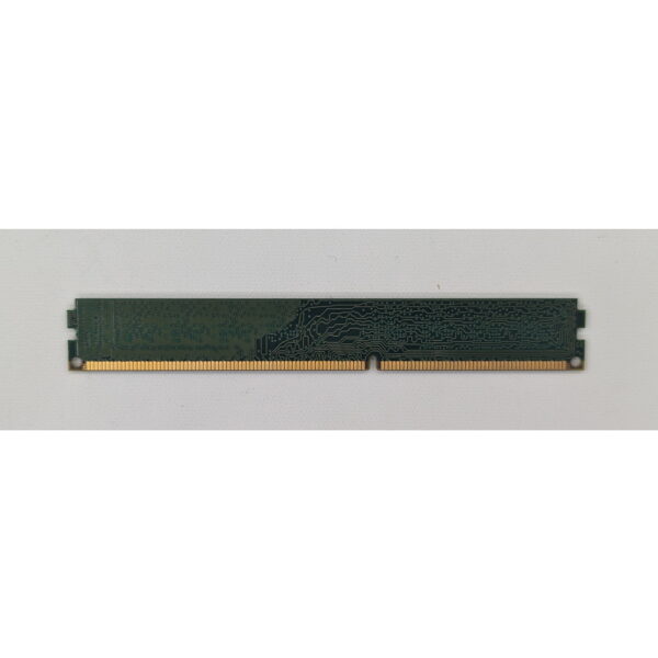 Модуль памяти KVR16N11S8K2/8, Kingston, DDR3, 8Gb Kit (2 x 4Gb), 12800 — изображение 2