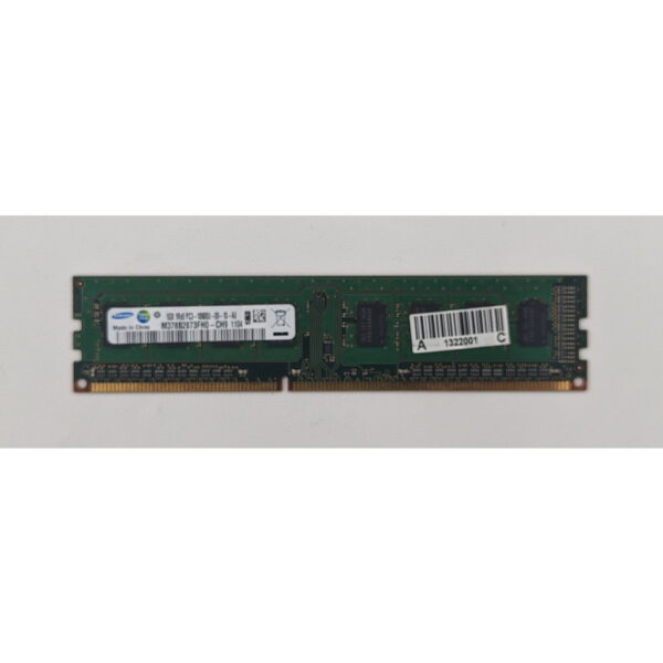 Модуль памяти M378B2873FH0-CH9, Samsung, DDR3, 1Gb, 10600