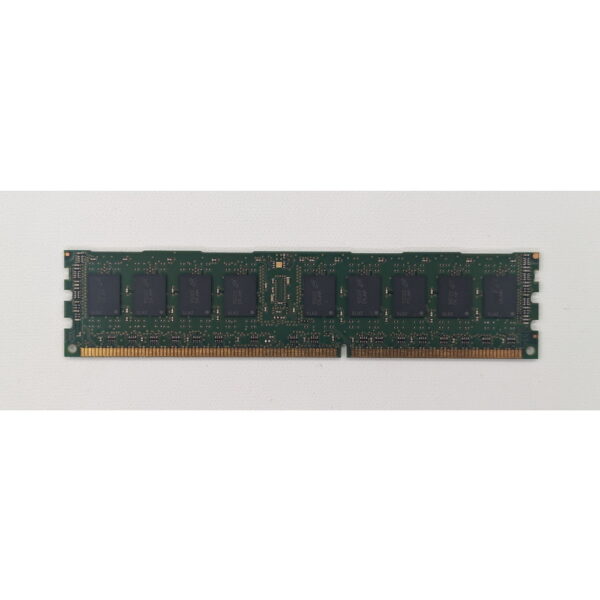Модуль памяти 44T1491, 43X5045, IBM, DDR3, 2Gb, 10600 — изображение 2
