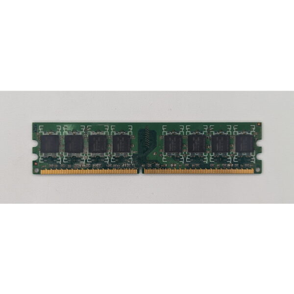 Модуль памяти HYMP512U64CP8-S5, SK Hynix, DDR2, 1Gb, 6400U — изображение 2