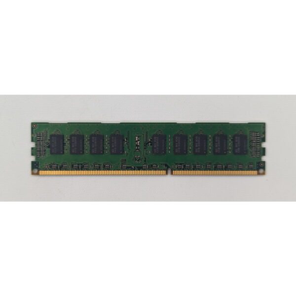 Модуль памяти M393B5673EH1-CH9, 44T1491, 44T1481, 43X5645, Samsung, DDR3, 2Gb, 10600 — изображение 2