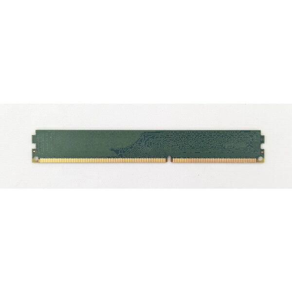 Модуль памяти KVR13N9S8/4, Kingston, DDR3, 4Gb, 10600 — изображение 2
