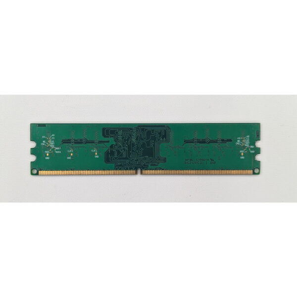 Модуль памяти KVR800D2N5/512, Kingston, DDR2, 512MB, 6400 — изображение 2