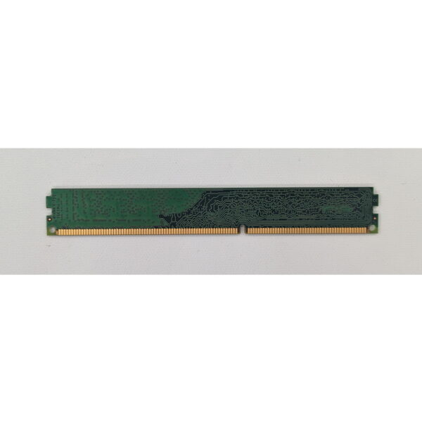 Модуль памяти KVR16N11S6A/2-SP, Kingston, DDR3, 2Gb, 12800 — изображение 2