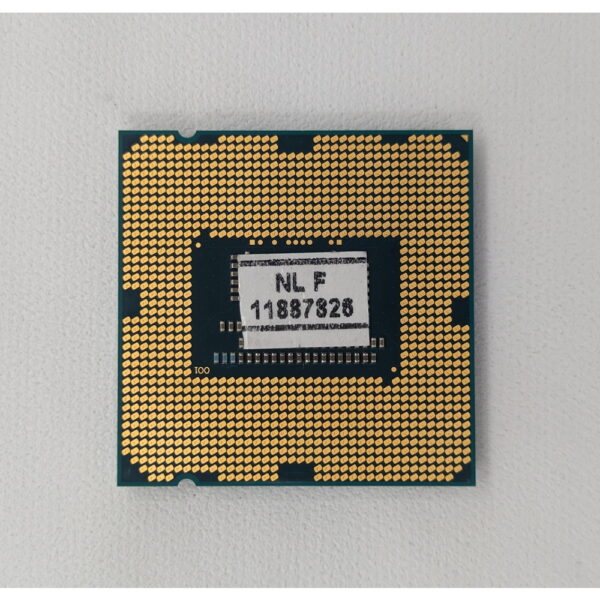 Процессор Intel Pentium G2010, SR10J — изображение 2