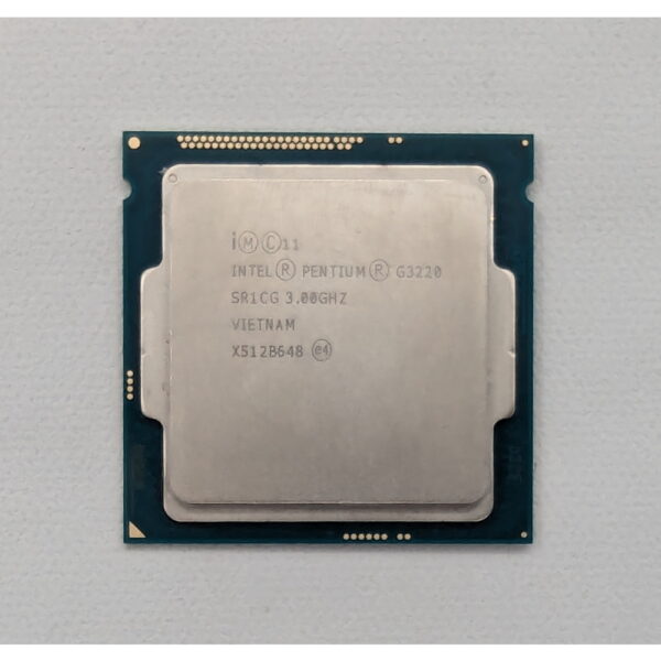 Процессор Intel Pentium G3220, SR1CG