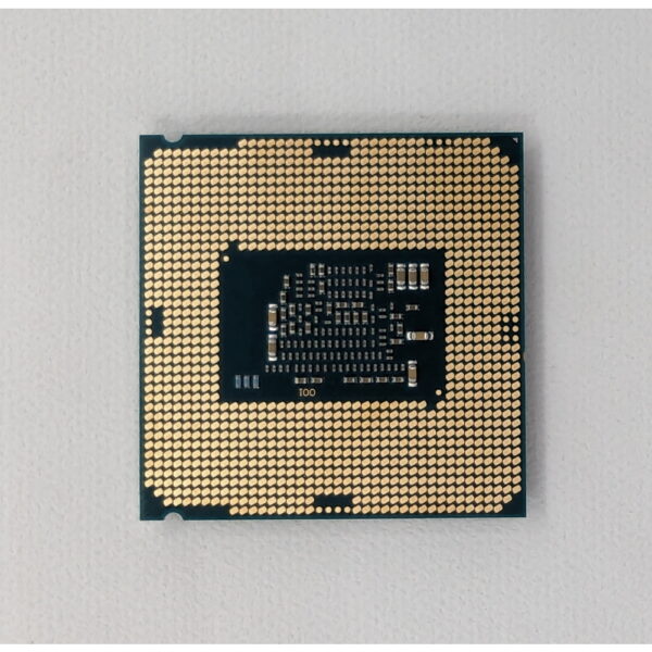 Процессор Intel Core i3 6100, SR2HG — изображение 2