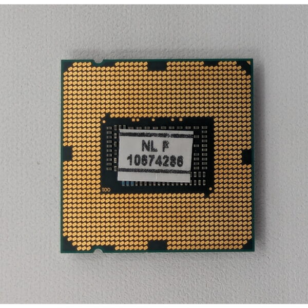 Процессор Intel Pentium G630, SR05S — изображение 2