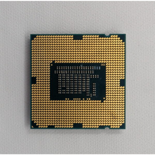 Процессор Intel Pentium G2120, SR0UF — изображение 2