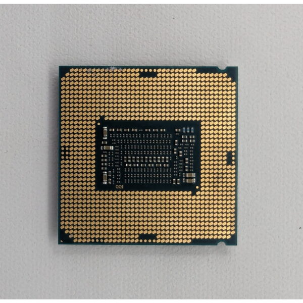 Процессор Intel Core i5 9500, SRF4B — изображение 2