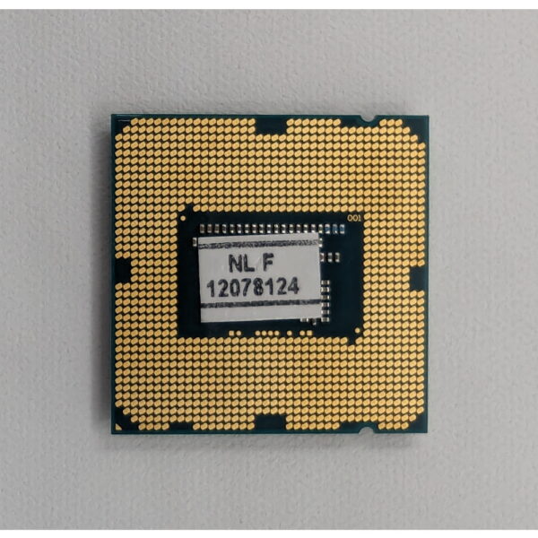 Процессор Intel Pentium G2030, SR163 — изображение 2