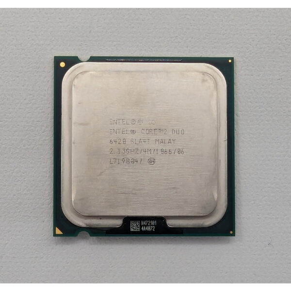 Процессор Intel Xeon E6420, 8 cores, 2.133 GHz, SLA4T