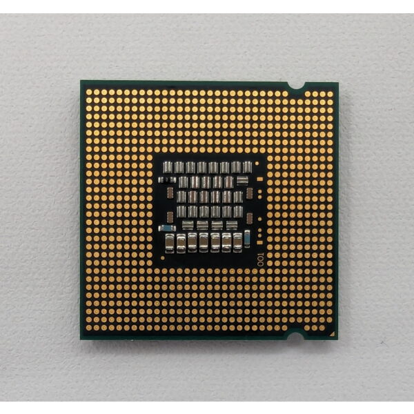 Процессор Intel Xeon E6420, 8 cores, 2.133 GHz, SLA4T — изображение 2