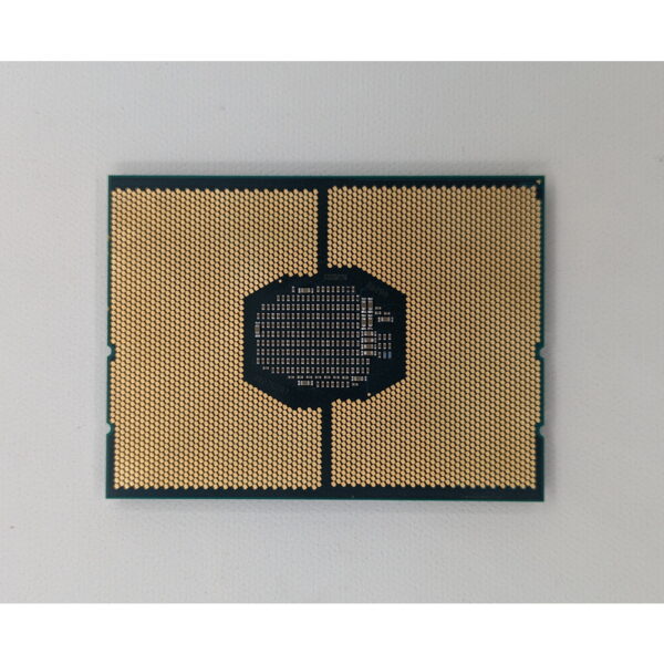 Процессор Intel Xeon Silver 4208, 8 cores, 2.1 GHz, SRFBM — изображение 2