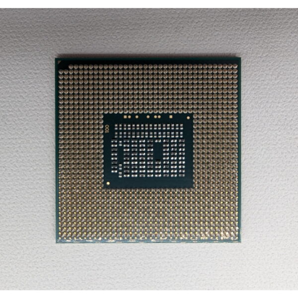 Процессор Intel Core i5-3230M, SR0WY — изображение 2