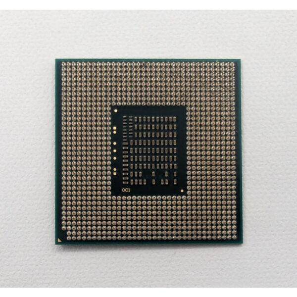 Процессор Intel Core i3 2350M, 04W1892, sr0dn — изображение 2
