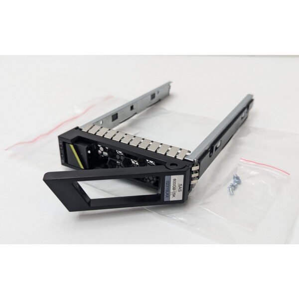 Салазки 3.5" (LFF), SAS, SATA, Huawei RH1288, RH2288, RH2285H, RH5885H, V2, V1 — изображение 2