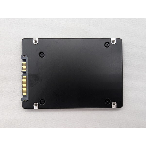 SSD диск MZ7L31T9HBLT-00A07, MZ-7L31T90, PM893, Samsung, 1,92 Тб, SATA, 2.5 — изображение 2
