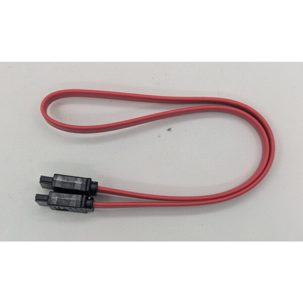 Кабель SATA to SATA, Asus, 45 см — изображение 2
