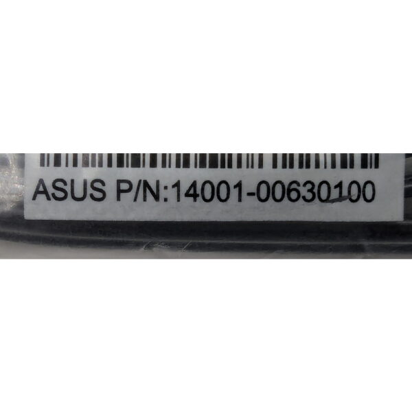 Кабель 14001-00630100, SATA to SATA, Asus — изображение 2