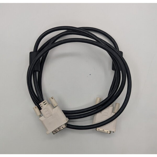 Кабель DVI-D(M) - DVI-D(M), 1,8 M, 18 pin
