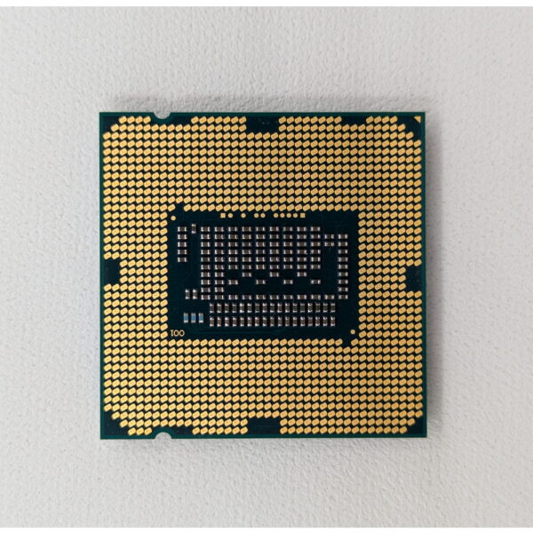 Процессор Intel Core i5 3470, SR0T8 — изображение 2