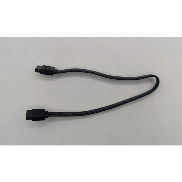 Кабель SATA to SATA, 30 см — изображение 2