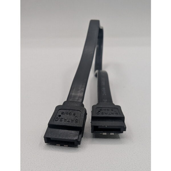 Кабель SATA to SATA, 37 см