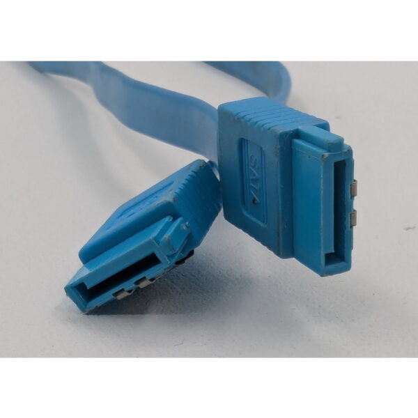 Кабель SATA to SATA, 40 см