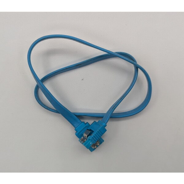 Кабель SATA to SATA, 40 см — изображение 2