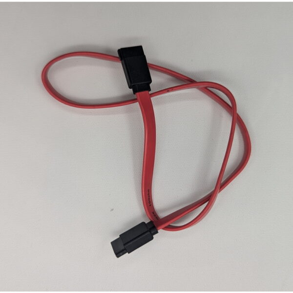Кабель SATA to SATA, 55 см — изображение 2