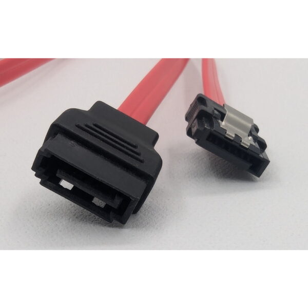 Кабель SATA to SATA, 60 см