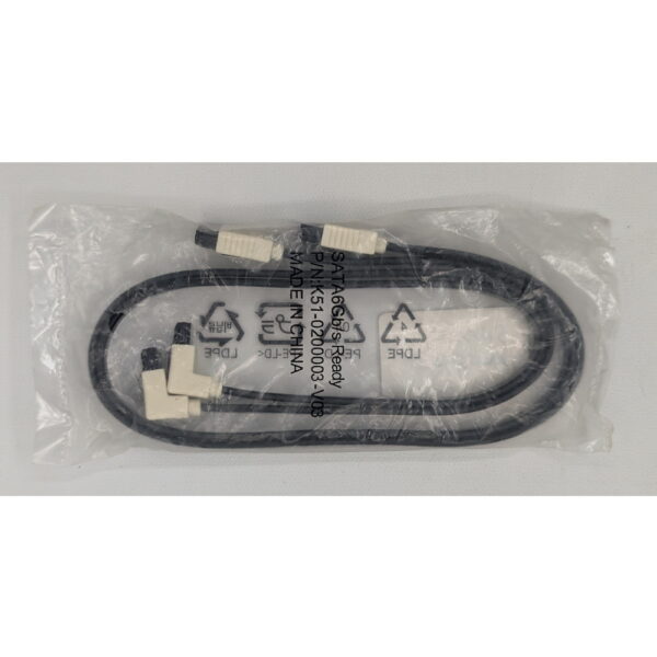 Кабель K51-0200003, K51-0200003-V03, SATA to SATA, MSI