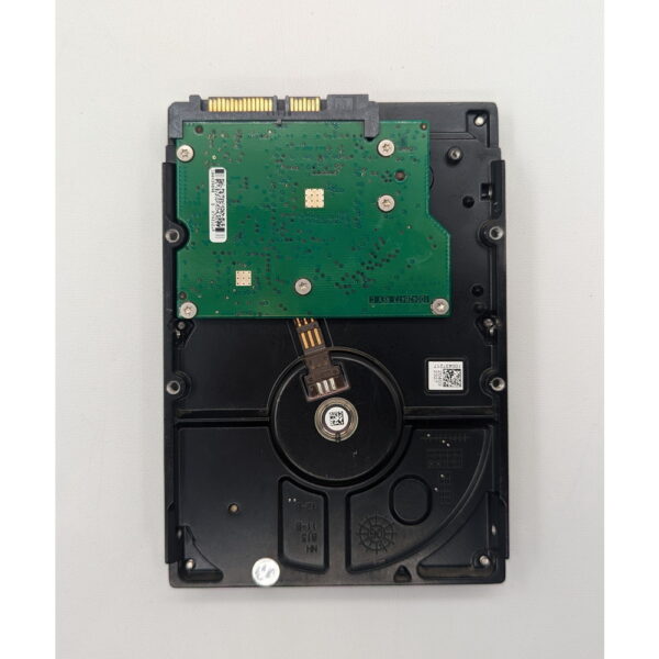 Жесткий диск ST380815AS, Seagate, 80 Гб, SATA, 3.5 — изображение 2