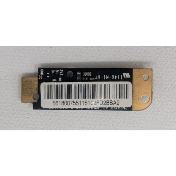 Веб-камера 04W1364, Lenovo ThinkPad Х220 — изображение 2