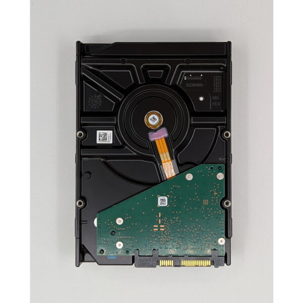 Жесткий диск ST1000NM005A, 58-100199-01, UCS-HD1T7KL12N, Cisco, Seagate, 1 Тб, SAS, 3.5 — изображение 2