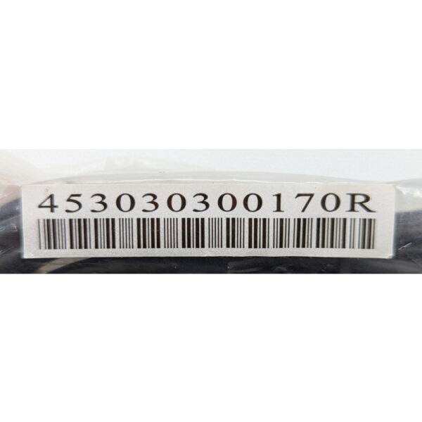 Кабель 453030300170R, HP, USB 2.0, Type A Male Type B Male, 1.8 M — изображение 2