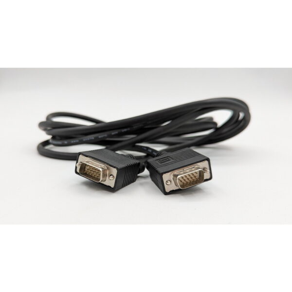 Кабель VGA to VGA, 3M