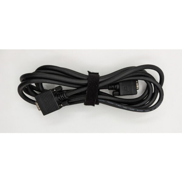 Кабель VGA to VGA, 3M — изображение 2