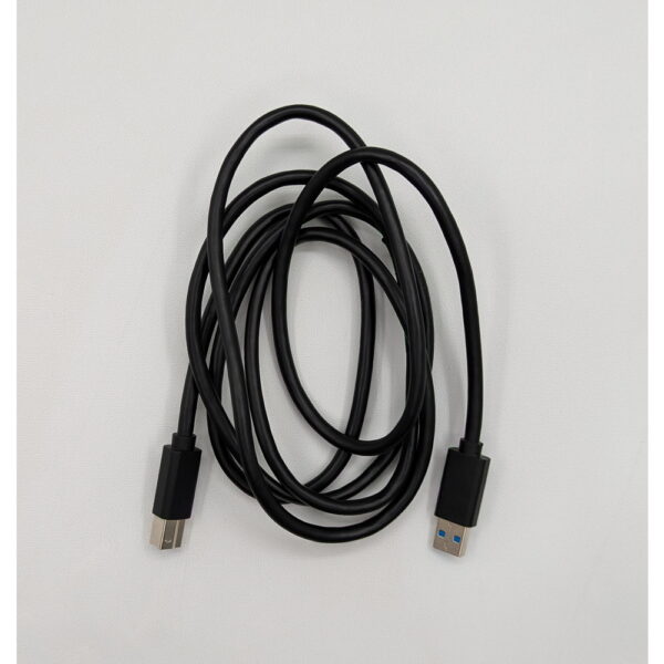 Кабель USB 3.0, A to USB B, 1.8 M — изображение 2