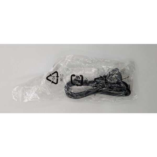 Кабель питания 0G320D, Dell, C13 to Evro, 1 М