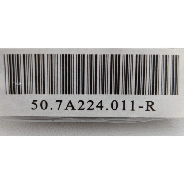 Кабель 50.7A224.011-R, Dell, USB 2.0, A to USB B, 1.8 M — изображение 2