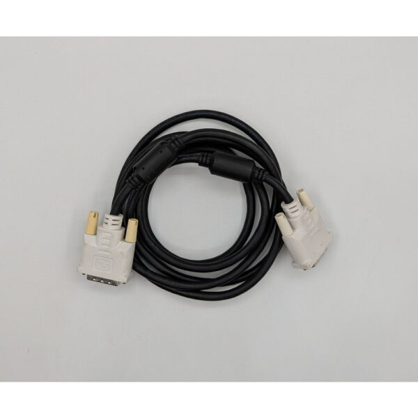 Кабель DVI-D - DVI-D, 2 м — изображение 2
