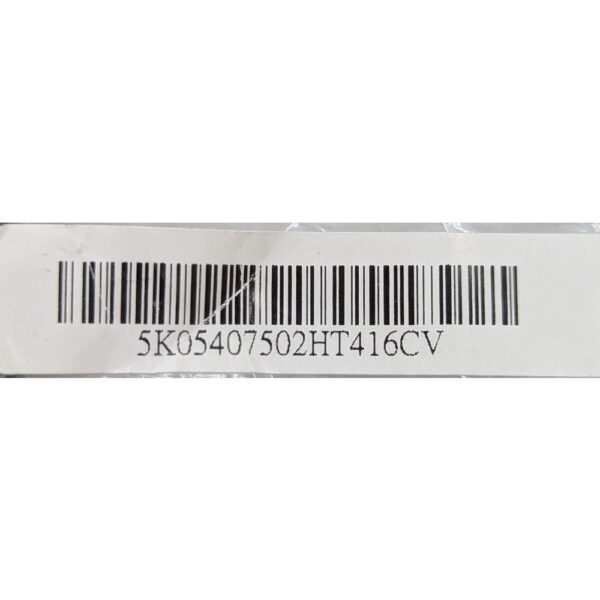 Кабель 5k054075, Asus, DVI-D - DVI-D — изображение 2