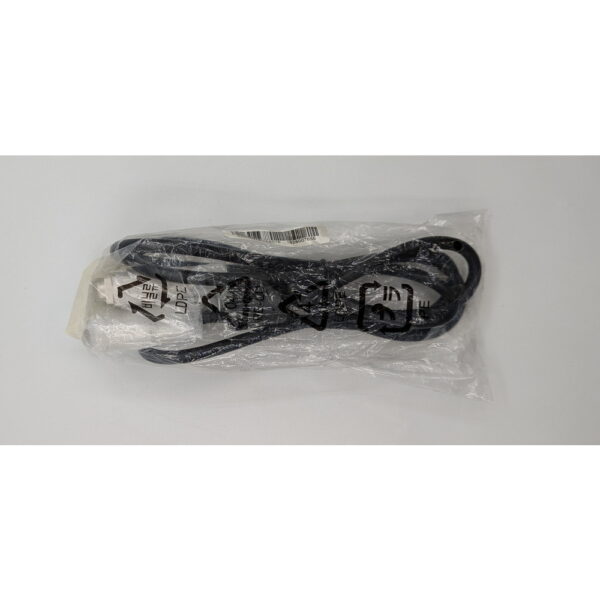 Кабель 389G1748GAA016, Dell, DVI-D - DVI-D, 1.83 м