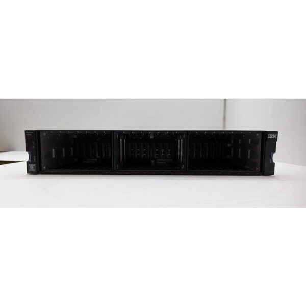 Шасси СХД 2072S2C, 00Y2613, IBM Storwize V3700