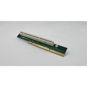 Riser card CSE-RR1U-Xi, Supermicro, 1U, 1 slot PCI-X, без крепления